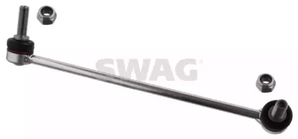 22934877 SWAG Тяга стабилизатора передняя левая